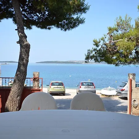 Apartment Veljko Brodarica (Sibenik-Knin)