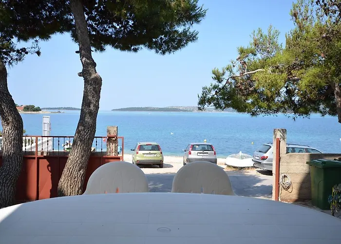 公寓 Veljko 布罗达里卡