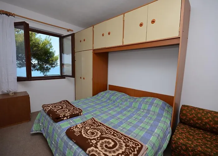 公寓 Veljko 布罗达里卡